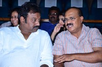 Angel Movie Teaser Launch